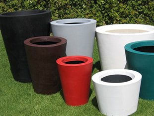 CONCAVAS COLORES
